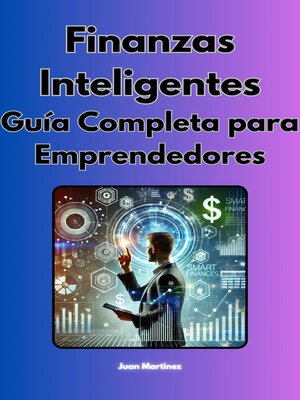 cover image of "Finanzas Inteligentes